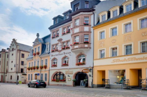 Hotel Deutsches Haus Mittweida